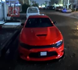 دودج تشارجر